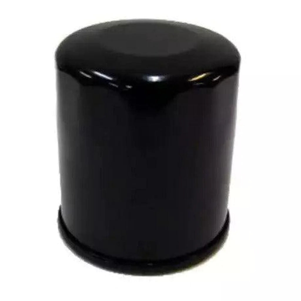 PC Racing PCS4B Spin-On Oil Filter Black - For Harley Davidson, BMW, Buell, Aprilia