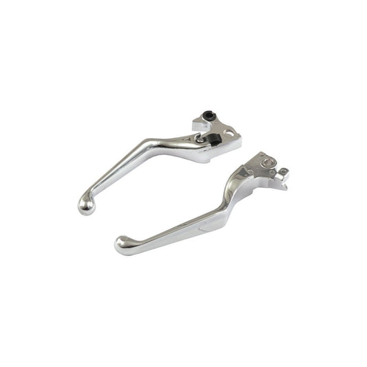 Motorcycle Storehouse Handlebar Lever Kit