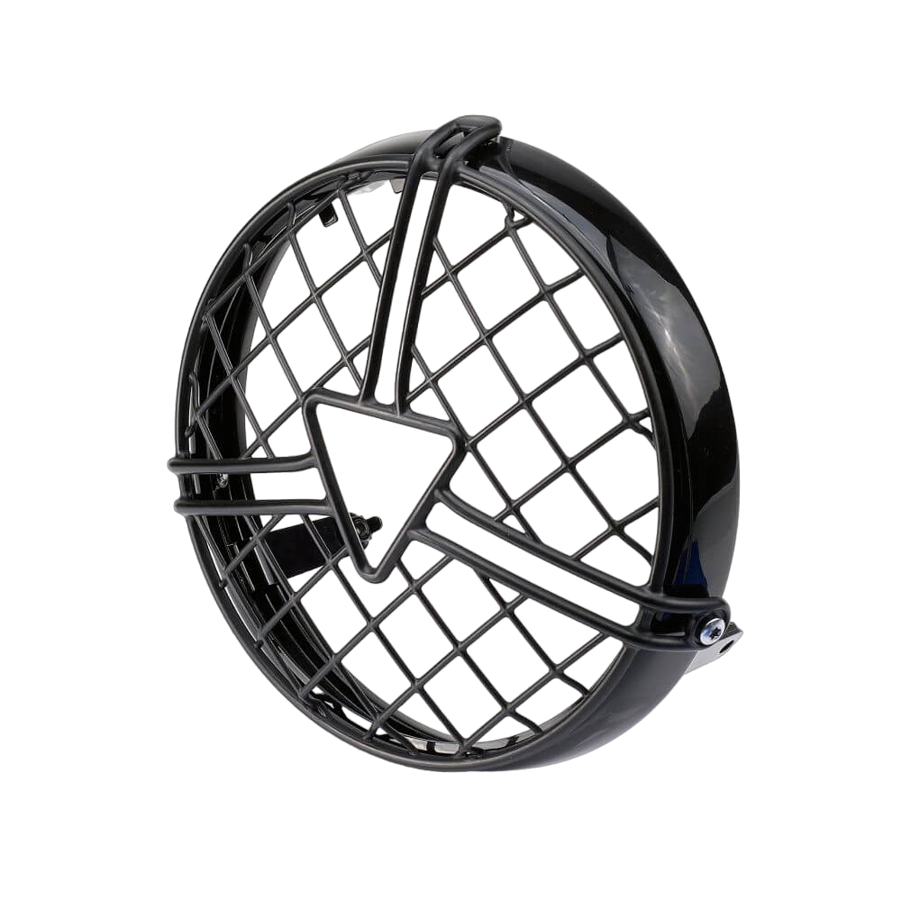 ヘッドライトグリル＆ベゼルキットA9838244 Triumph Triumph Headlight Grill And Bezel – LIND