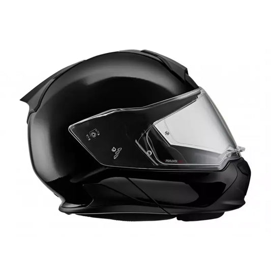 BMW Motorrad System 7 Carbon EVO ECE Helmet - Black