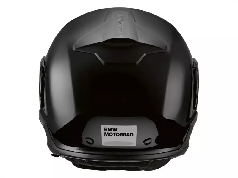 BMW Motorrad System 7 Carbon EVO ECE Helmet - Black