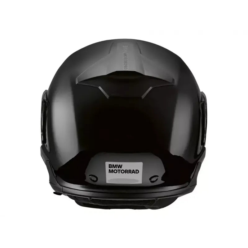 BMW Motorrad System 7 Carbon EVO ECE Helmet - Black