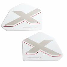 Ducati DesertX Adhesive Tank Protector