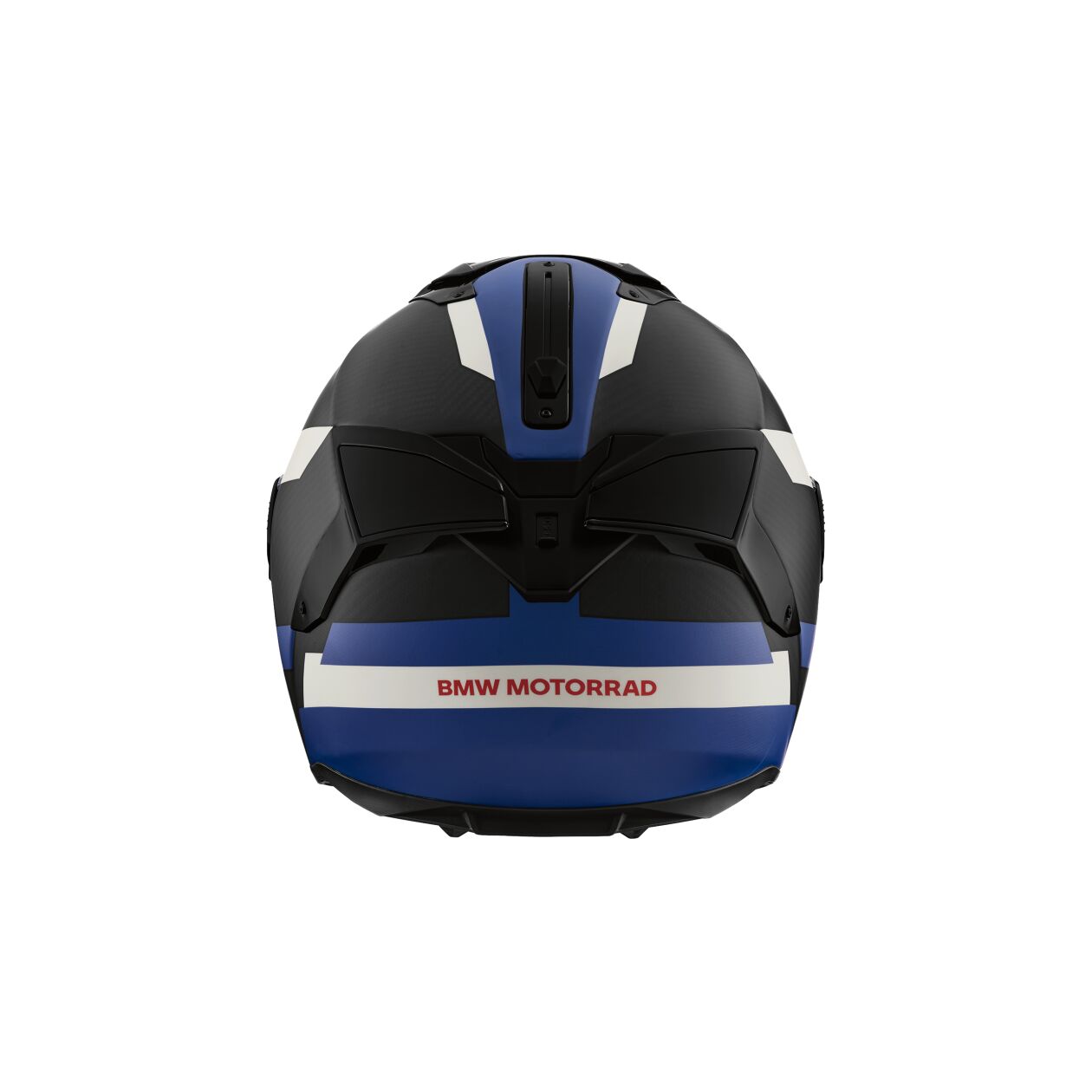 BMW Motorrad XOMO Helmet - Machine