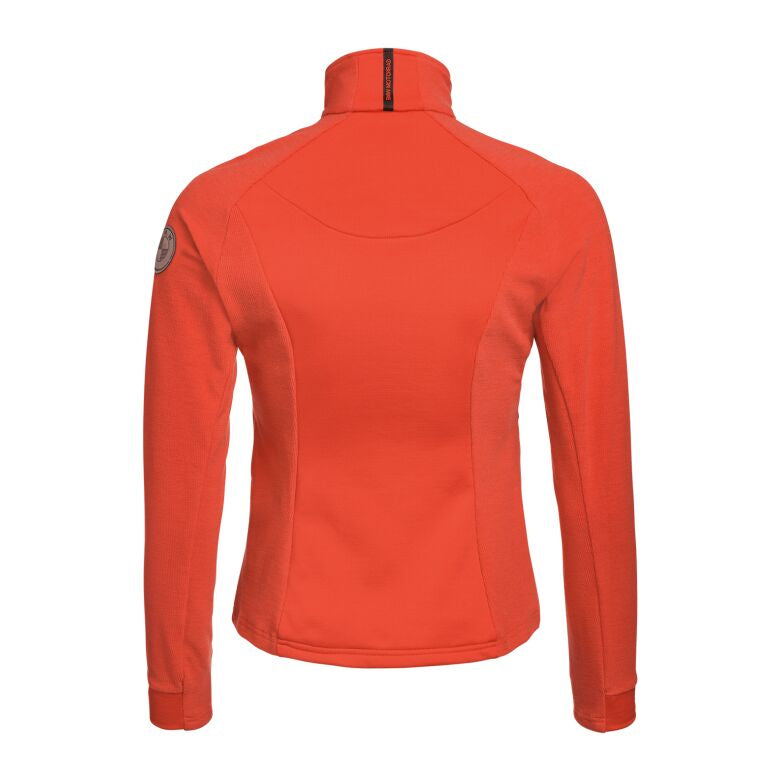 BMW Motorrad Women's GS Fleece Jacket