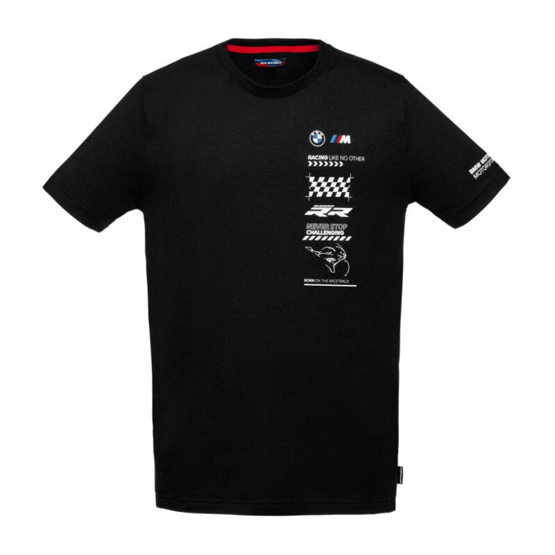 BMW Motorrad Race Team T-Shirt