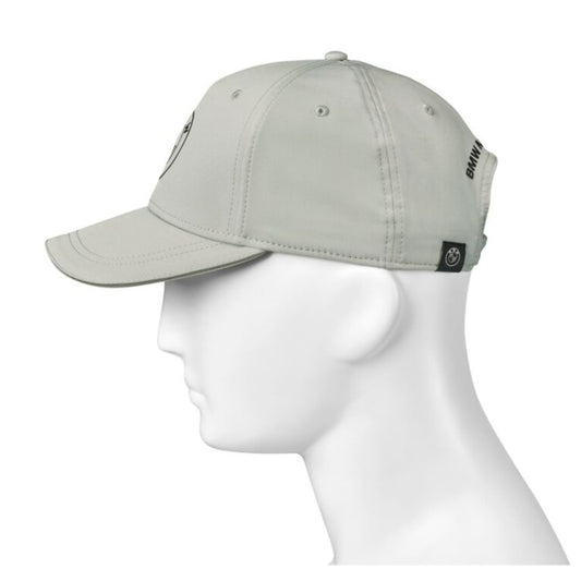 BMW Motorrad Cap - Grey