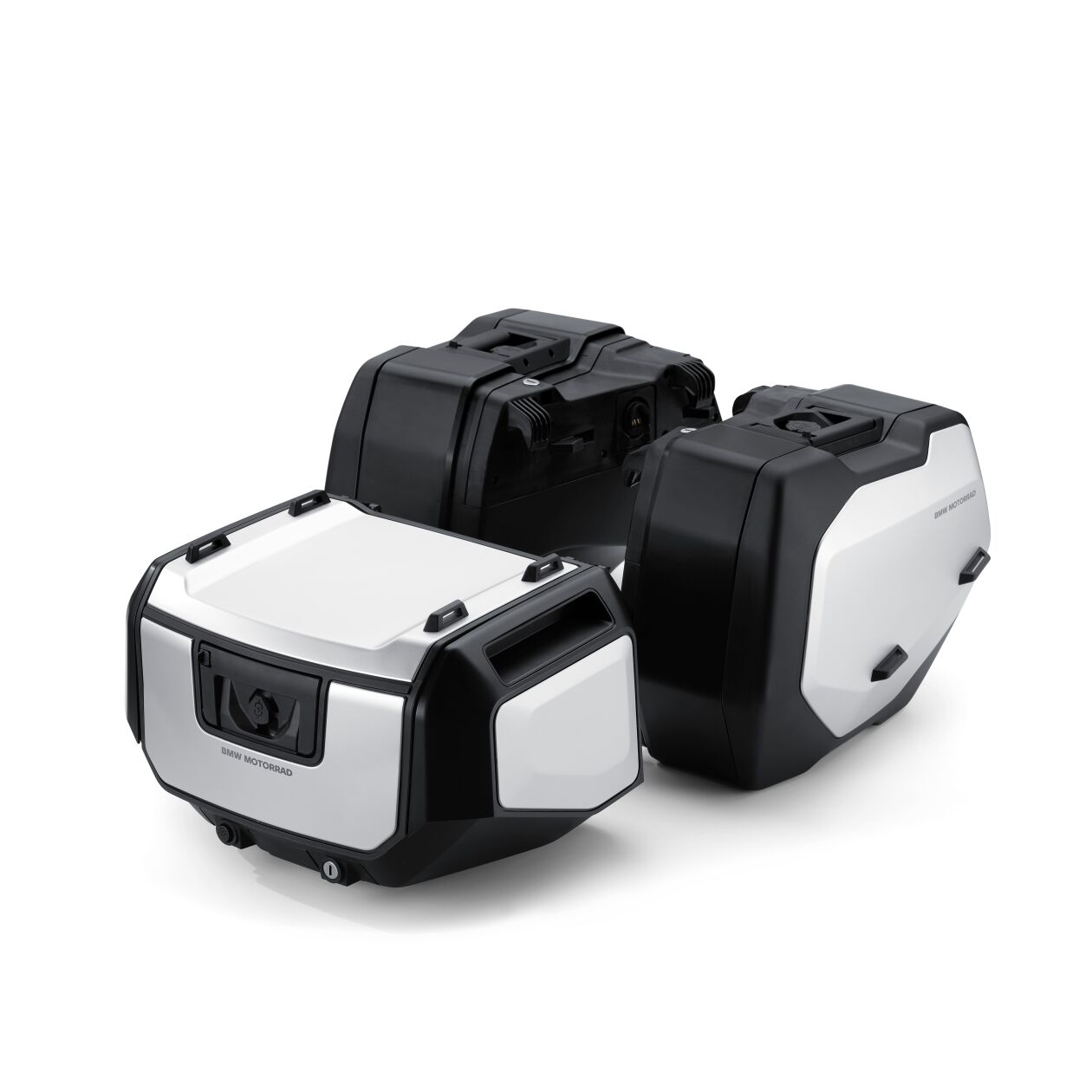 Vario case, black, 25-32L + 24-30L