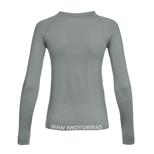 BMW Motorrad Women's Long-sleeved Functional Summer Top