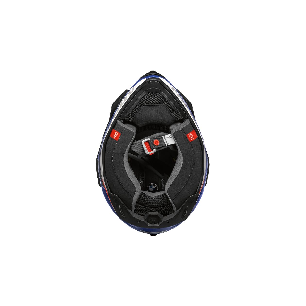 BMW Motorrad GS Carbon Evo Helmet - Carretera