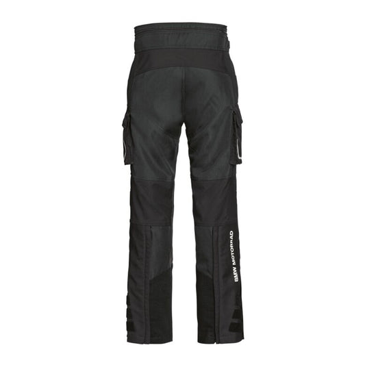BMW Motorrad GS Rallye GORE-TEX Trousers - Black