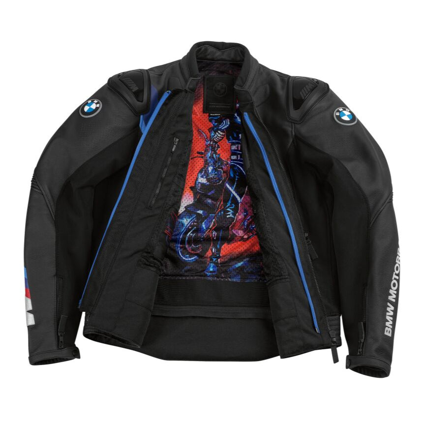 BMW Motorrad Downforce Jacket