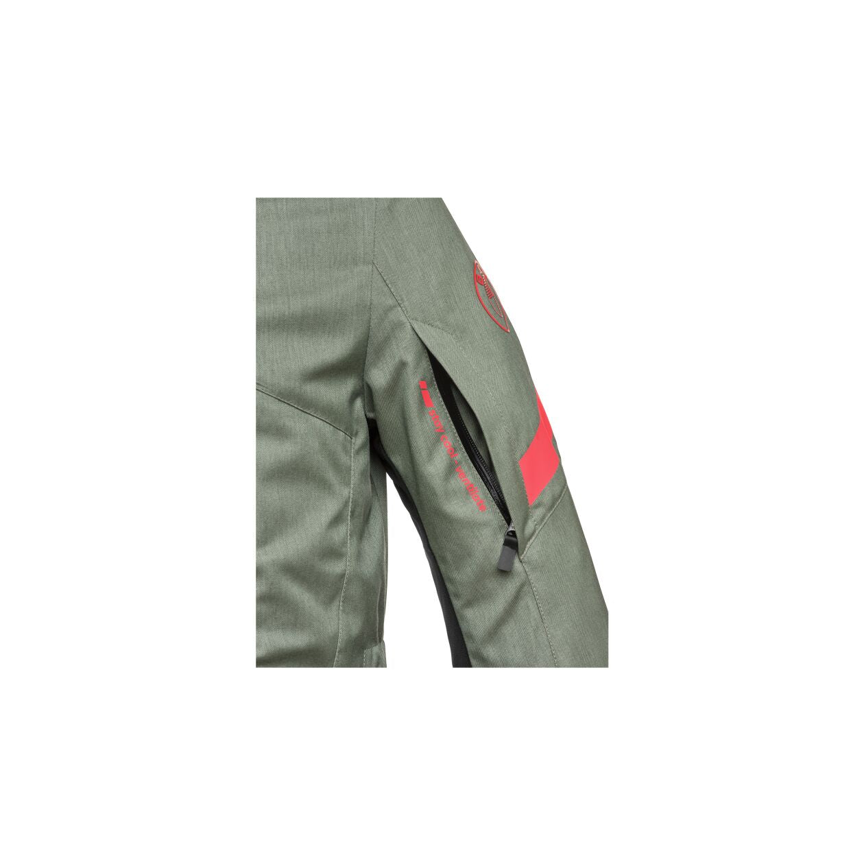 BMW Motorrad GS Puna Gore-Tex Jacket
