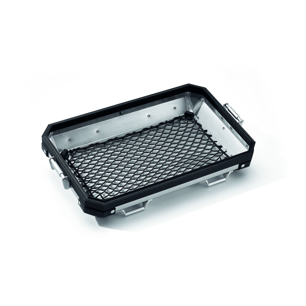 BMW Motorrad Luggage Net