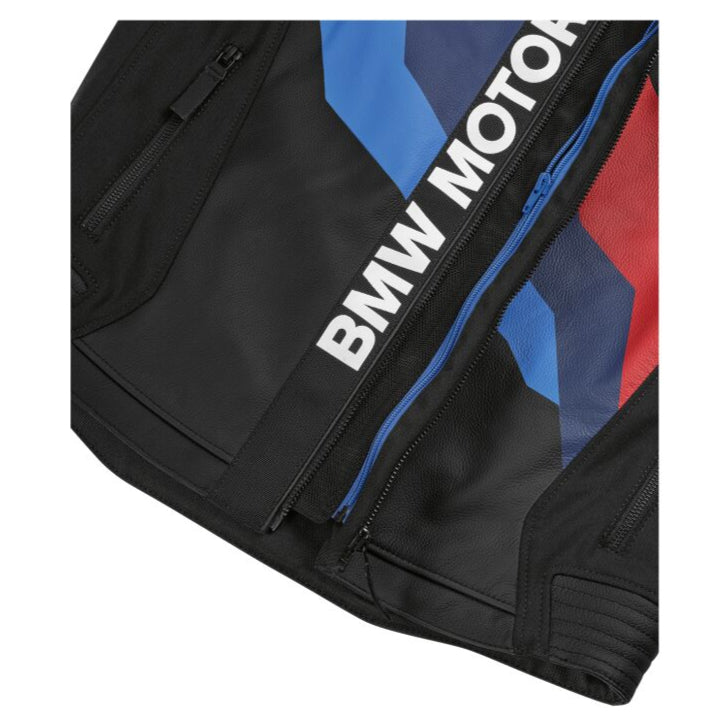 BMW Motorrad Downforce Jacket