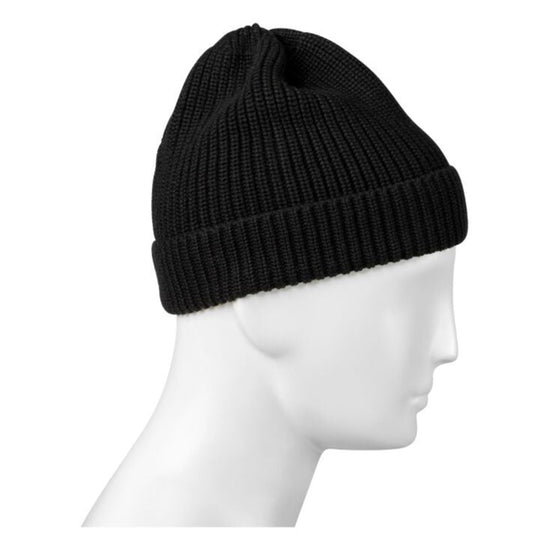 BMW Motorrad Beanie - Black