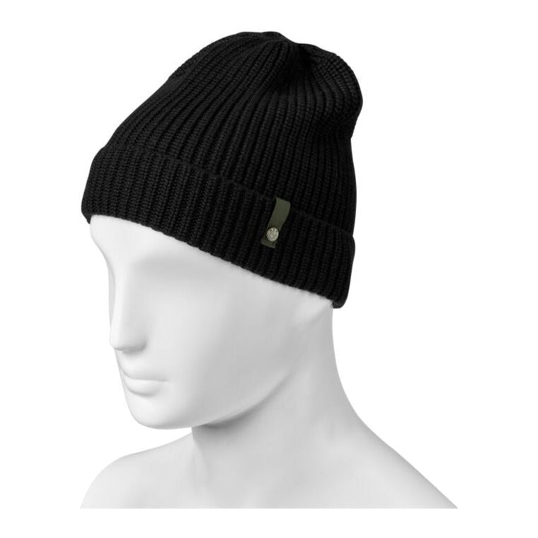 BMW Motorrad Beanie - Black