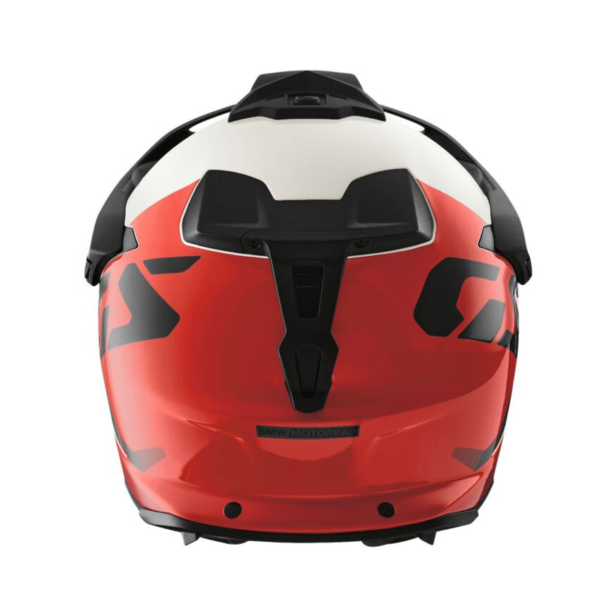 BMW Motorrad GS Carbon Evo Helmet - Qattara