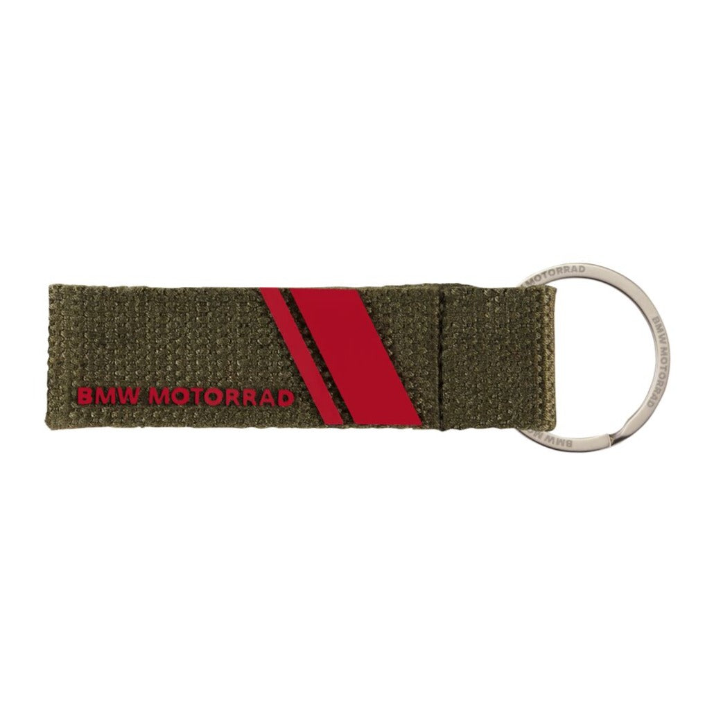 BMW Motorrad GS Keyring