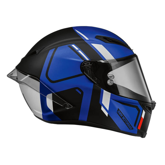 BMW Motorrad M Pro Race Helmet - Nitrous
