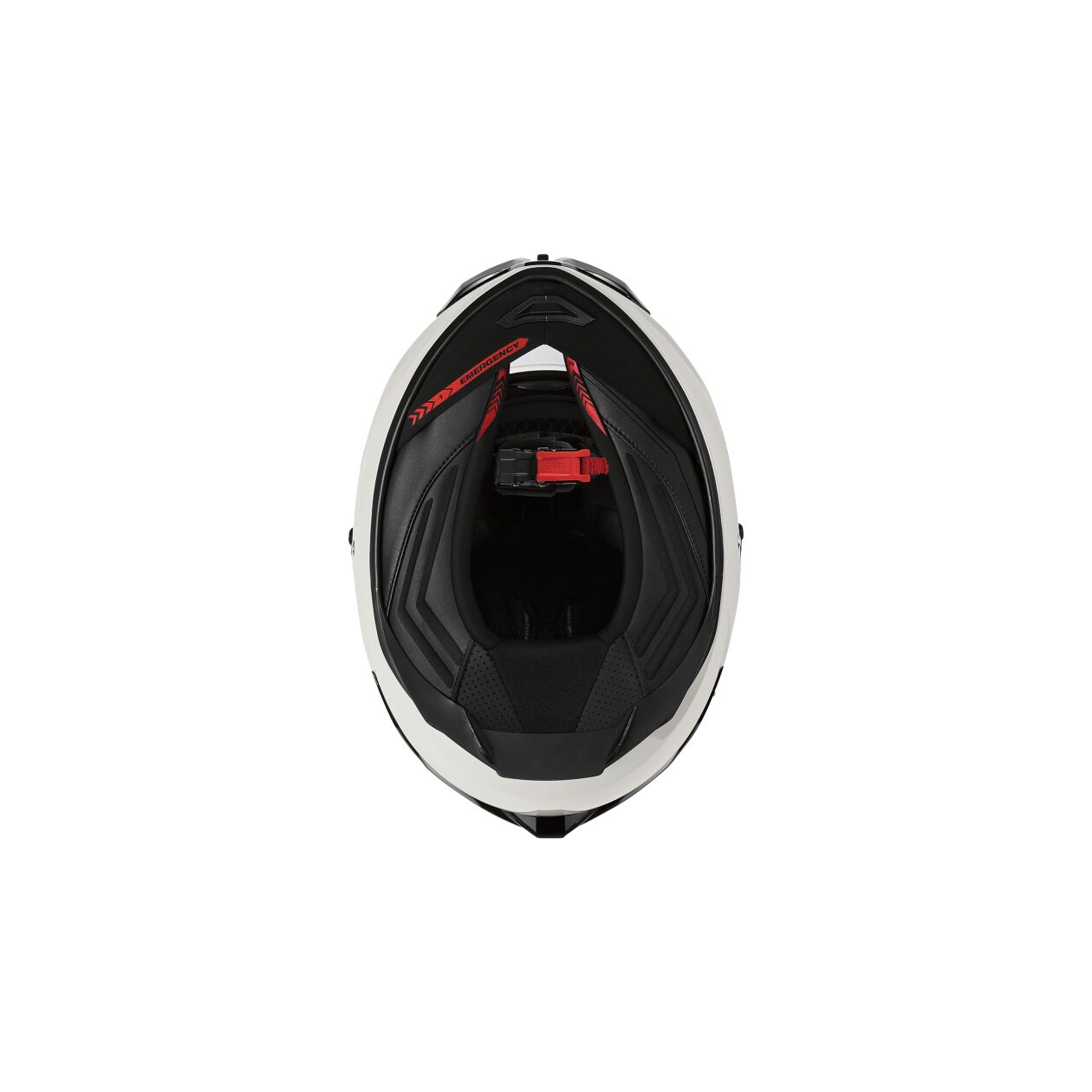BMW Motorrad XOMO Helmet - Machine