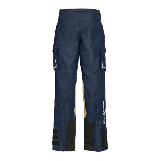 BMW Motorrad GS Rallye GORE-TEX Trousers - Blue