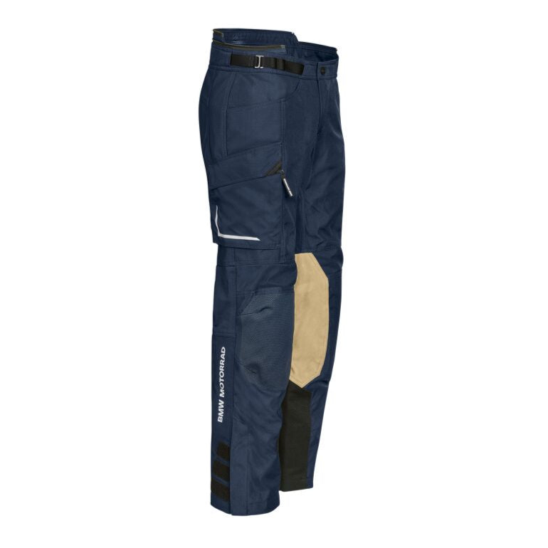 BMW Motorrad GS Rallye GORE-TEX Trousers - Blue