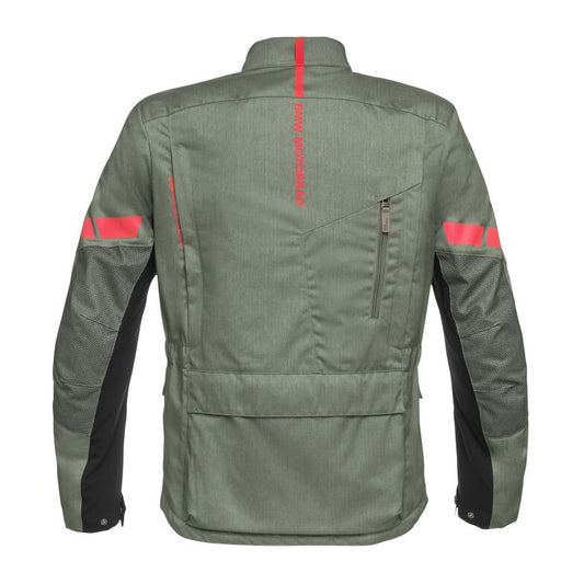 BMW Motorrad GS Puna Gore-Tex Jacket