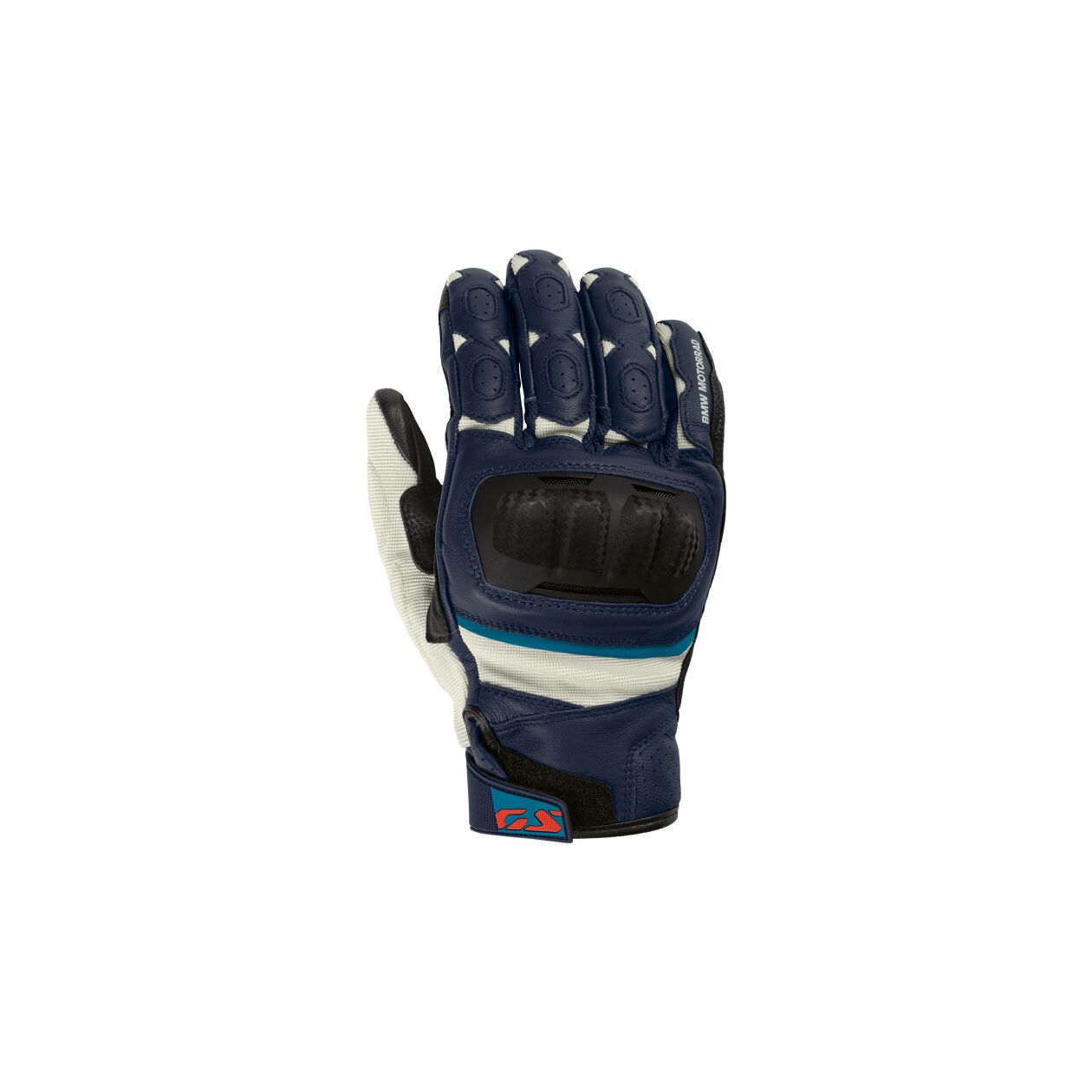 BMW GS Rallye gloves - MEN