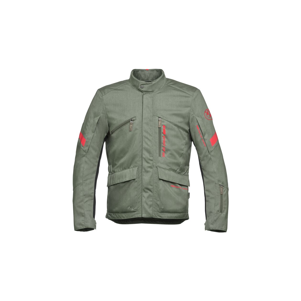 BMW Motorrad GS Puna Gore-Tex Jacket