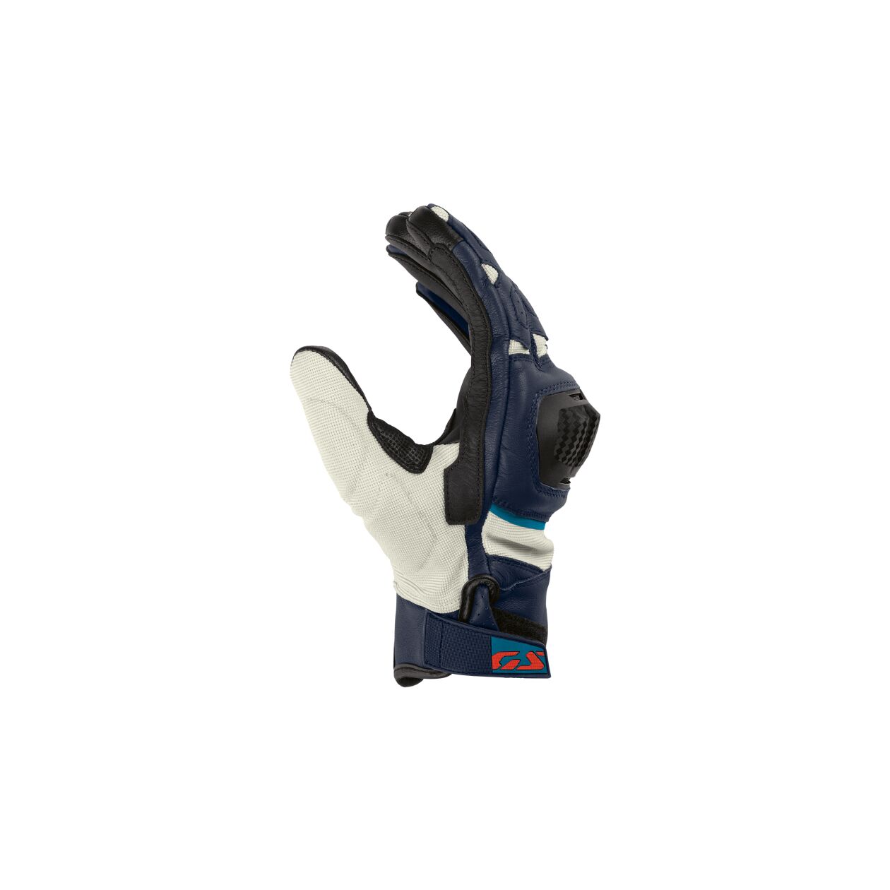 BMW GS Rallye gloves - MEN