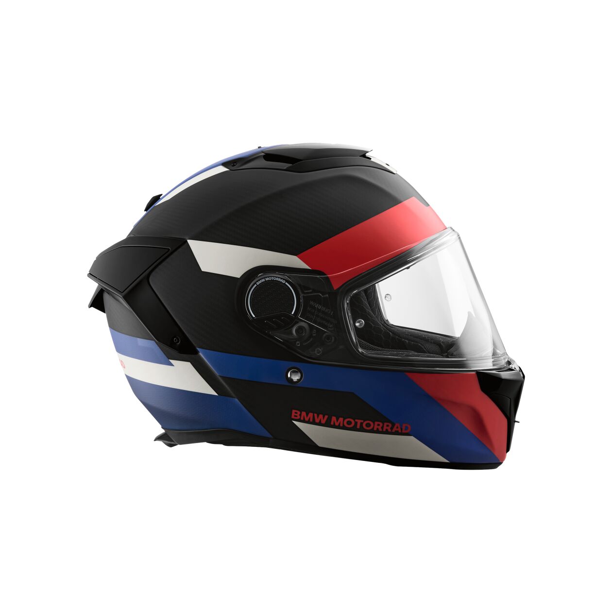 BMW Motorrad XOMO Helmet - Machine
