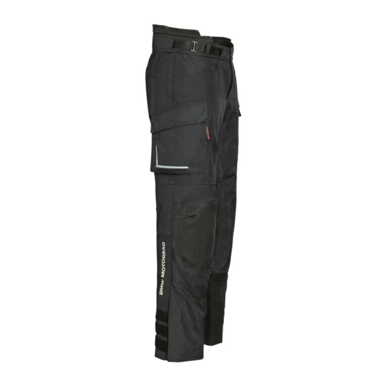 BMW Motorrad GS Rallye GORE-TEX Trousers - Black