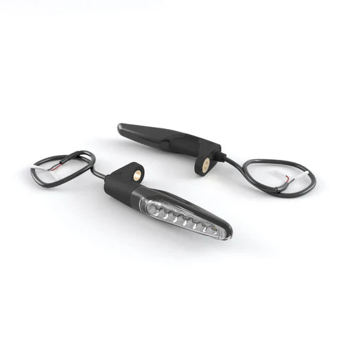 Triumph Scrolling Indicators