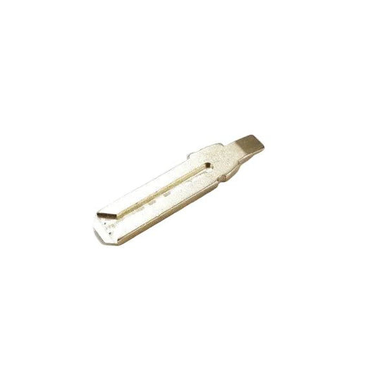 Ducati Active Key Insert with Transponder - 59840511A