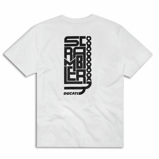 Ducati Joy Van Orton T-Shirt