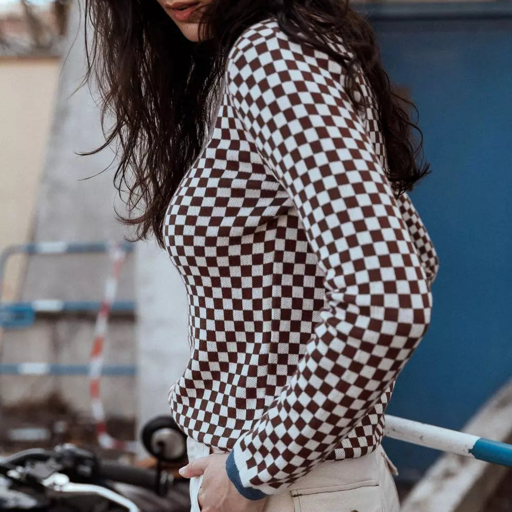 Wildust Sisters Jumper - Classic
