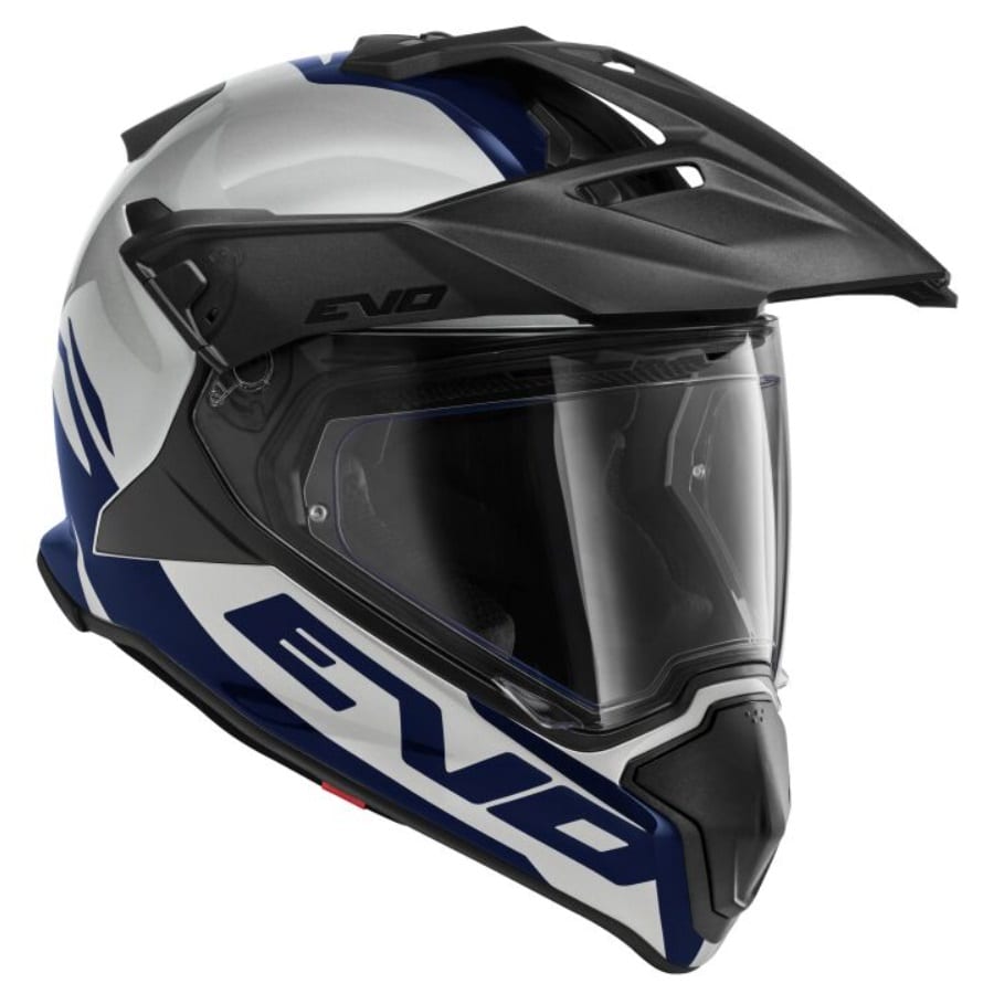 BMW Motorrad GS Carbon Evo Motorcycle Helmet