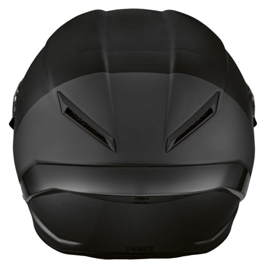 BMW Motorrad M Pro Race Motorcycle Helmet - Black