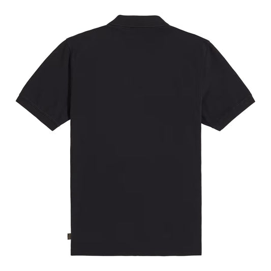 Triumph Heritage Sylvester Pique Polo