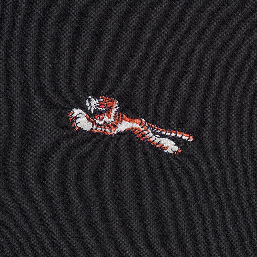 Triumph Heritage Sylvester Pique Polo