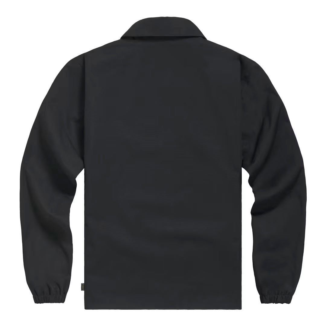 Triumph Heritage Oiley Coach Jacket