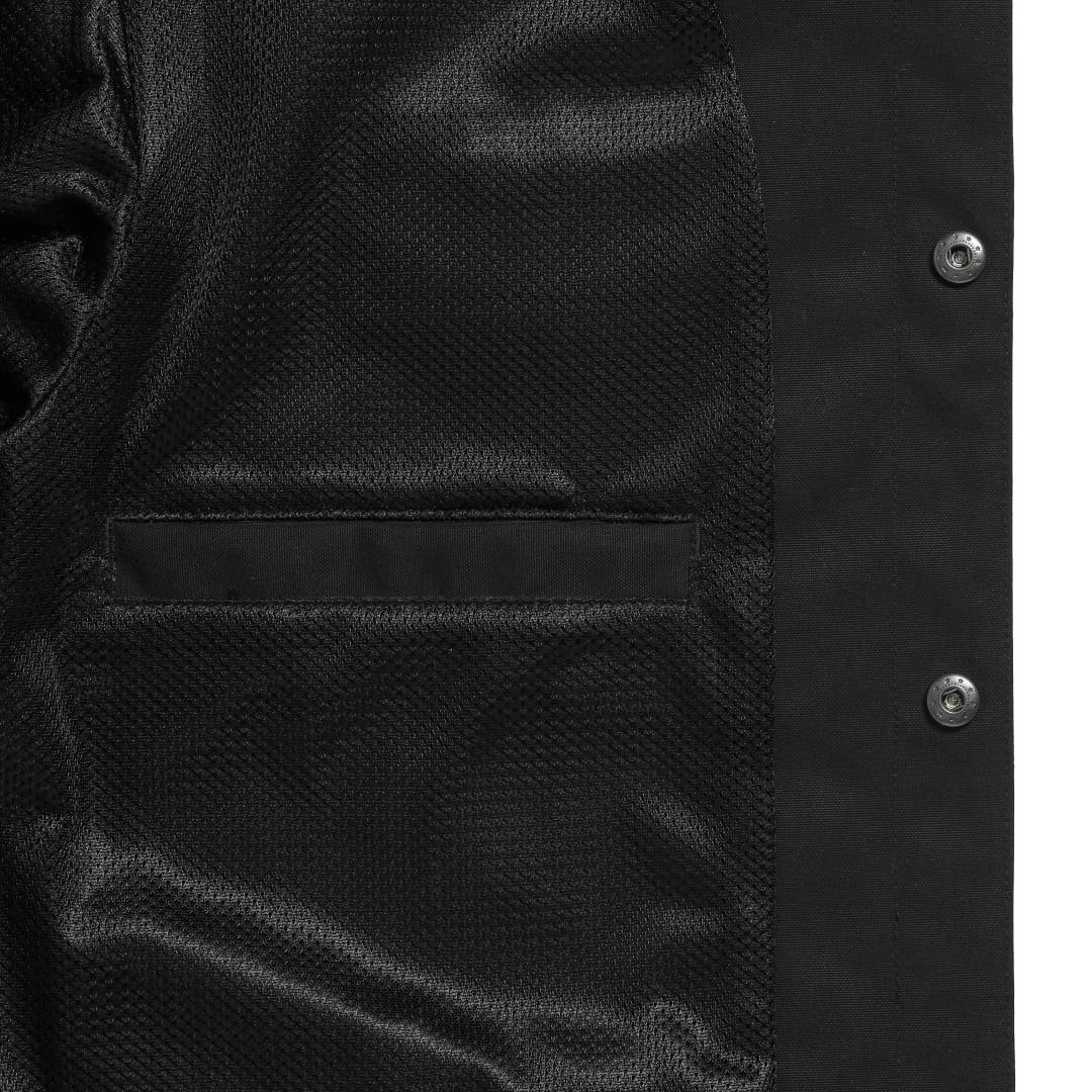 Triumph Heritage Oiley Coach Jacket