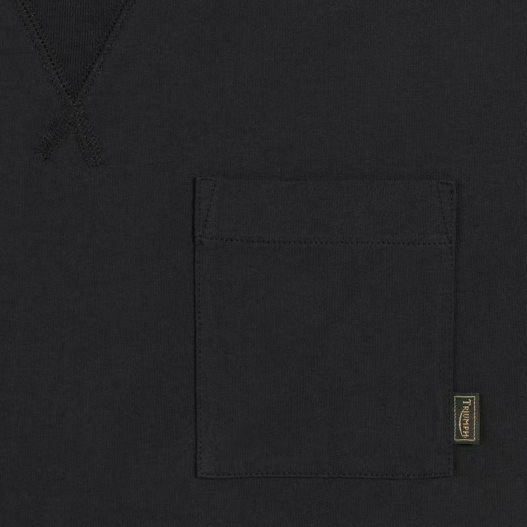 Triumph Heritage Super Sport 110 Graphic T-Shirt