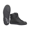 Triumph x Alpinestars® J-6 Waterproof Riding Shoe Black Sole