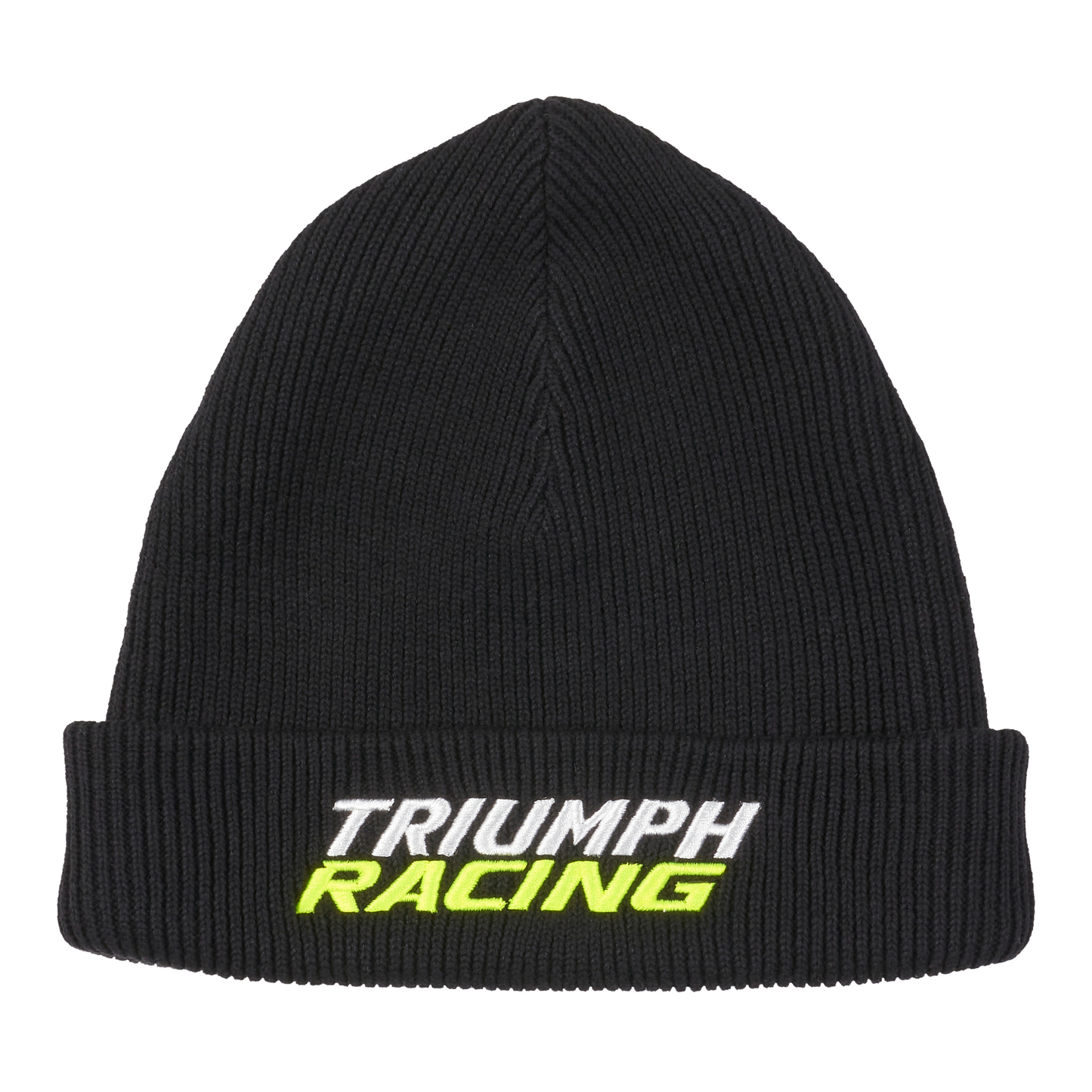 Triumph Racing Beanie