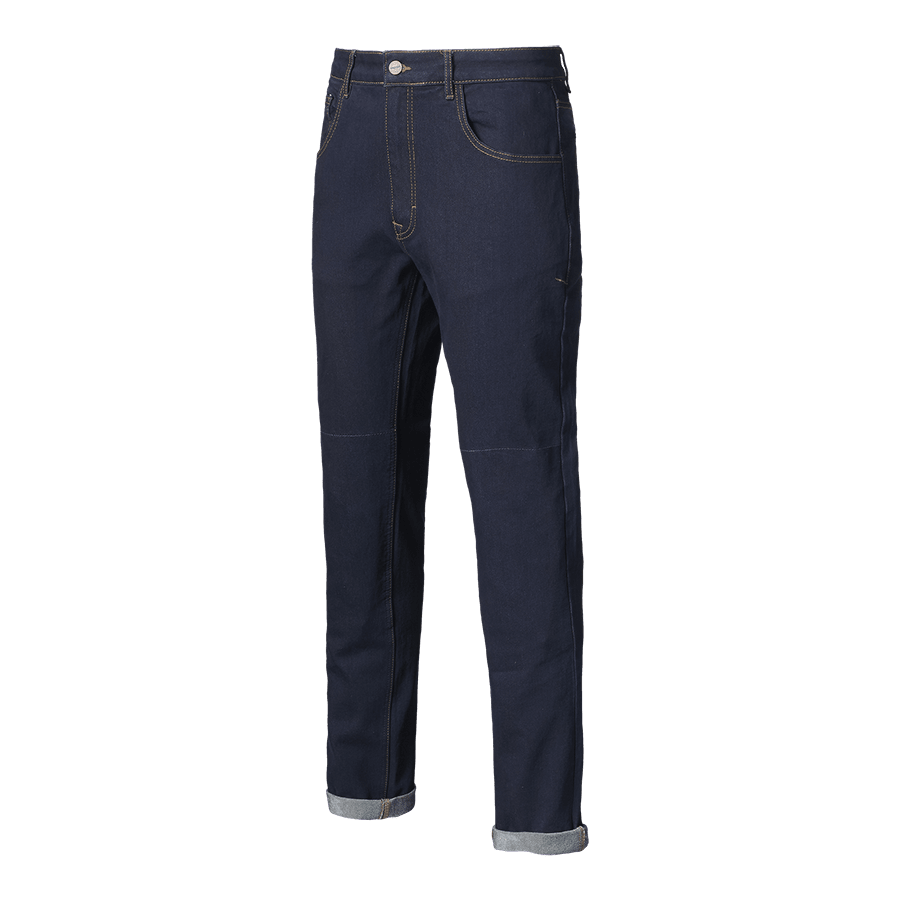 Triumph Craner 2 Stretch Riding Jeans - Indigo