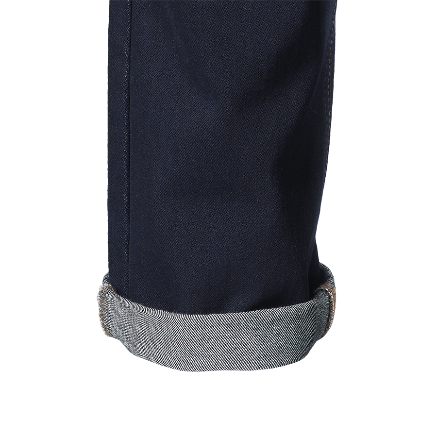 Triumph Craner 2 Stretch Riding Jeans - Indigo