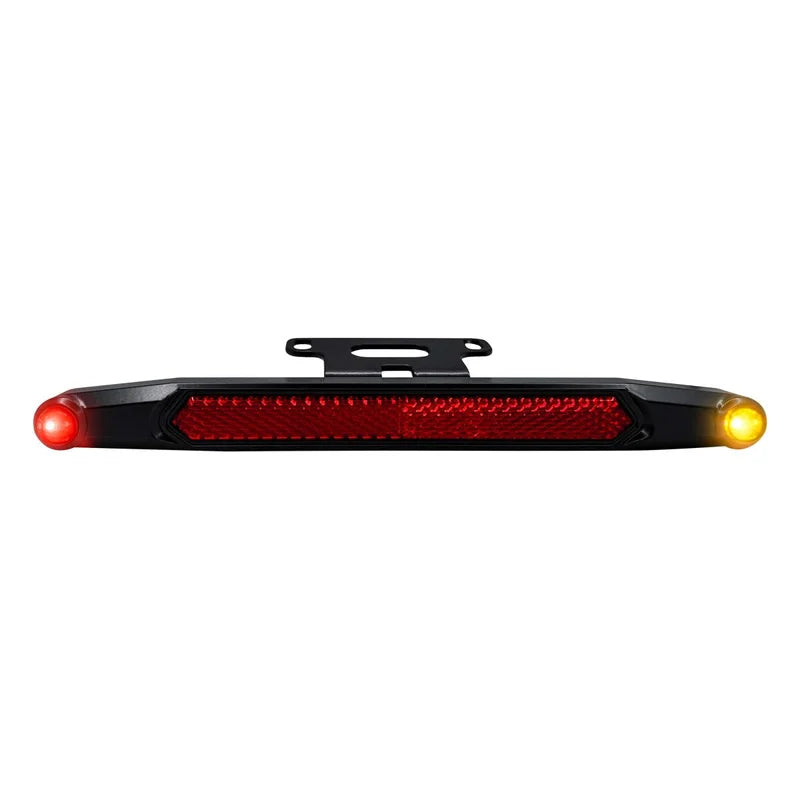 Heinz Nano 3 in 1 LED Lightbar with LED Turn Signals, Brake- and Taillight for Sportster S