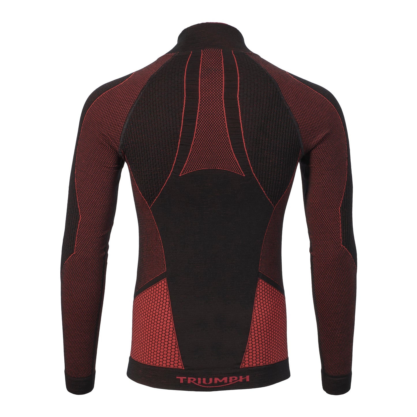 Triumph Mernino Base Layer top